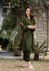 ASM JFA  Lawn New Arrival 3Pc (Unstitched) Suit